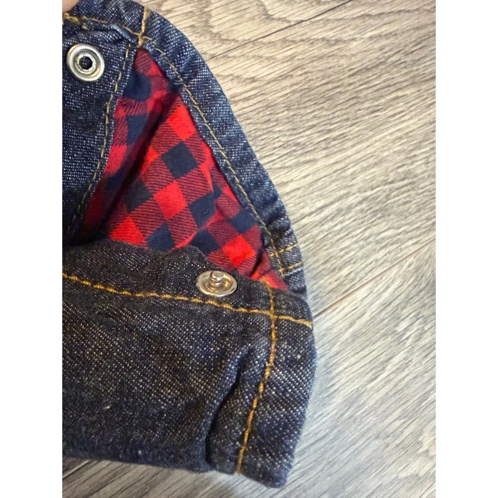OshKosh Bgosh classic denim